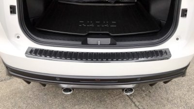 4 กันรอยท้าย