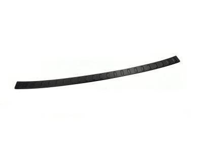 3 กันรอยท้าย TOYOTA MAJESTY 2020