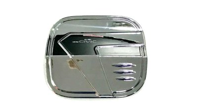 3 ครอบฝาถังน้ำมัน