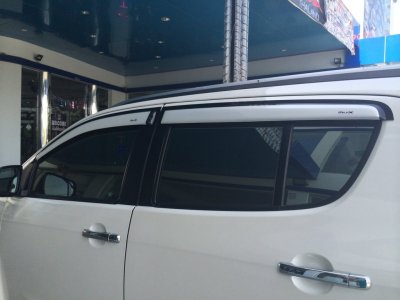 3 กันสาด (ทรงปกติ)