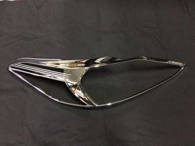 1 ครอบไฟหน้า