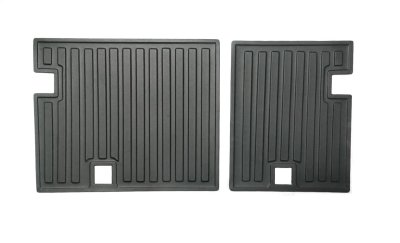 1 แผ่นปิดเบาะหลัง (2 ชิ้น) MG EP 2022 / MG ES 2023