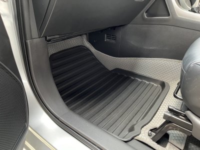 1 Car floof mats (5 pcs) XPANDER (YEAR 2018-2024)