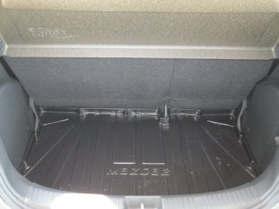 3 Cargo Tray