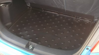 3 Cargo Tray