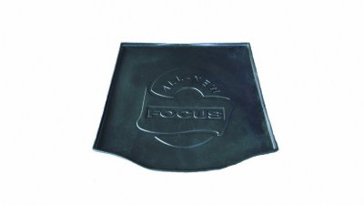 4 ถาดวางของท้ายรถ