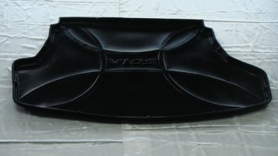 3 ถาดวางของท้ายรถ (ปี 2007)