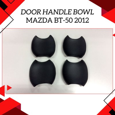 31 Door Handle Bowl