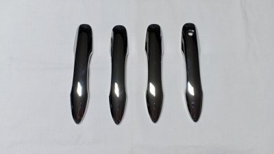 3 ครอบมือจับประตู