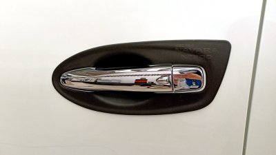 3 Door Handle Inner