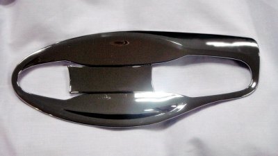 3 Door Handle Inner