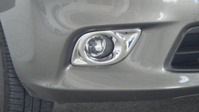 3 ครอบไฟสปอร์ตไลท์