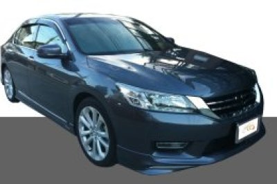 3 Front Skirt (V 2) Modulo RS