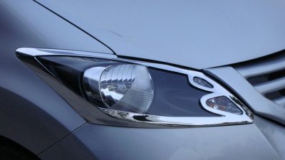 3 ครอบไฟหน้า