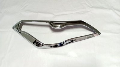 3 ครอบไฟหน้า