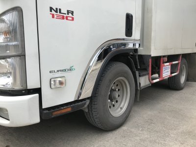 3 คิ้วประตู (ตัวล่าง)