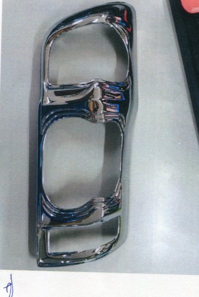 4 ครอบไฟท้าย