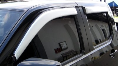 3 กันสาดข้างประตู (ทรงปกติ)