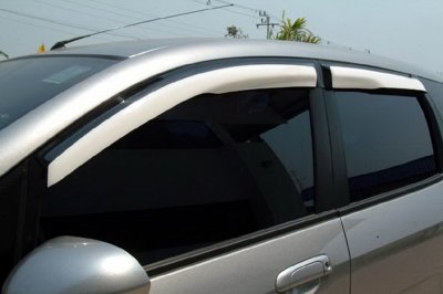 3 กันสาดข้างประตู