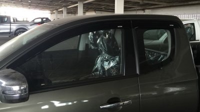 3 Weather Guard (Slim)