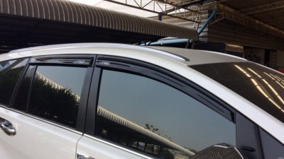 3 Weather Guard (TRD)