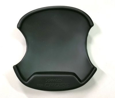 4 เบ้ารองมือเปิดประตู YARIS CROSS 2023 (4 ชิ้น)