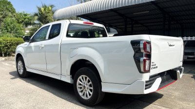 54 ชุดแต่ง D-MAX2019 CAB (เตี้ย) (V.2) X-Series