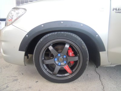 38 คิ้วล้อ (V.3)