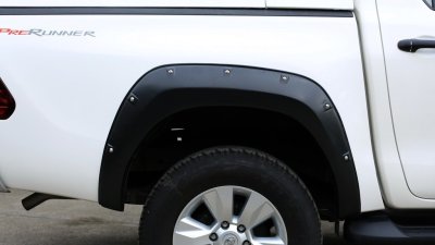 40 คิ้วล้อ (V.7) 6 นิ้ว