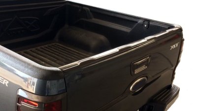 45 กันรอยฝากระบะท้าย (V 1)