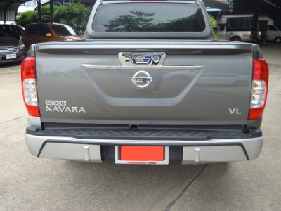 37 Rear Skirt (Bumper Step OEM