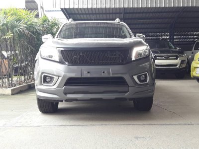 38 Front Skirt (V 2) OEM Style