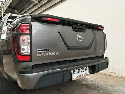 39 Tail Gate Top Cover