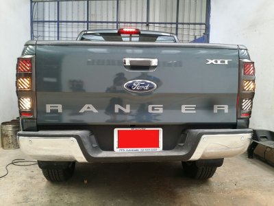 47 Tail Lamp Cover Mesh (L)