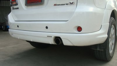 39 สเกิร์ตหลัง (V.3) ทรงTRD Smart