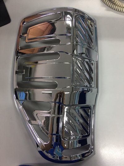 48 Tail Lamp Cover (L) V 2