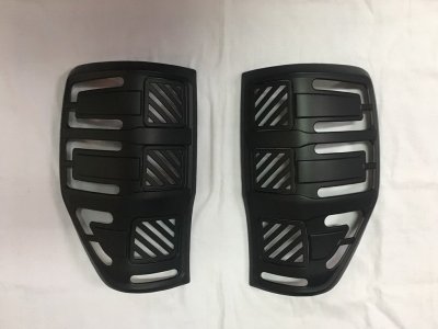 48 Tail Lamp Cover (L) V 2