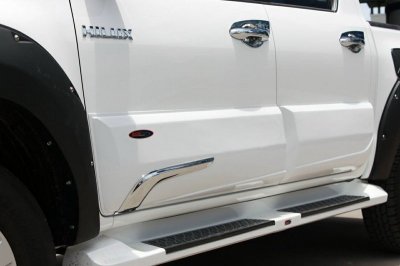 42 Body Cladding (V 1)