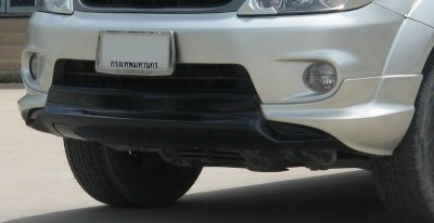 40 สเกิร์ตหน้า (V.4) ทรงTRD Sportivo