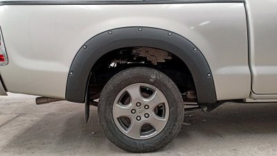 42 คิ้วล้อ (V.4) ขนาด 6 นิ้ว มีหมุดหลอก