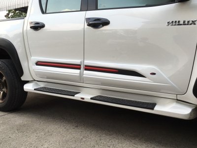 43 Body Cladding (V 3)