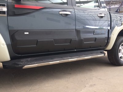 51 Body Cladding (V 5)