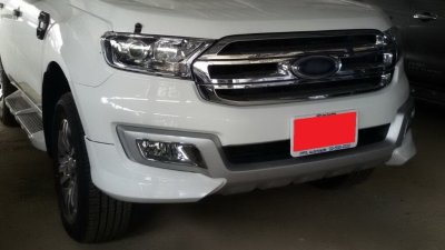 44 Front Skirt (V 2)