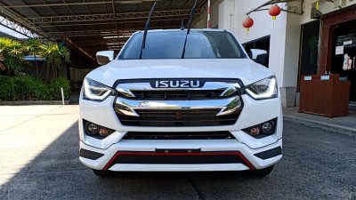 48 Front Skirt (2WD) Cab (Artimo) 1pcs