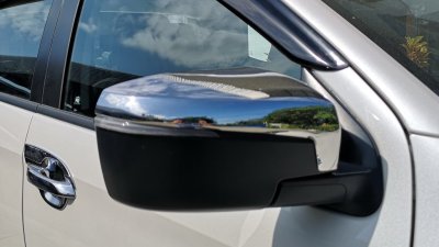 4 ครอบกระจกมองข้าง