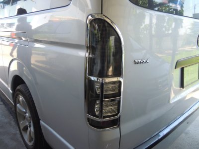 4 ครอบไฟท้าย