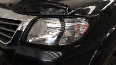 4 ครอบไฟหน้า