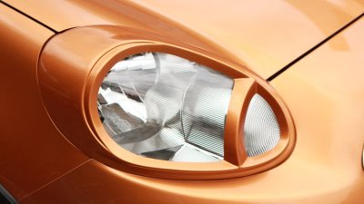 4 ครอบไฟหน้า