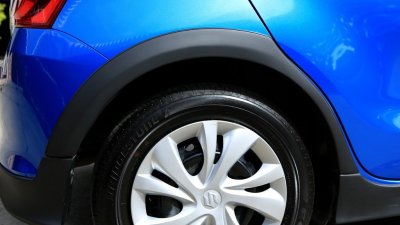 5 คิ้วล้อ (มินิสไตล์)