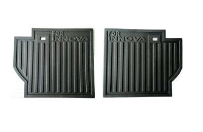 10 Seatback mat TOYOTA INNOVA ZENIX 2023